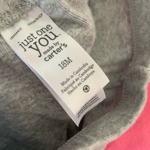 Children’s leggings 12 pairs